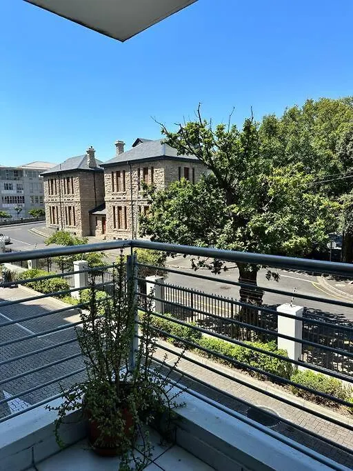 Cozy Rondebosch Apartment Kapstadt