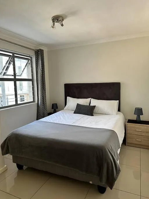 Cozy Rondebosch Apartment Cape Town