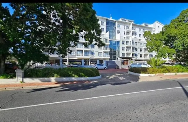 Cozy Rondebosch Apartment Cape Town 0*,  South Africa