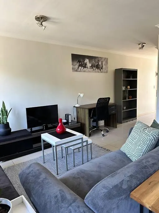 Cozy Rondebosch Apartment Cape Town South Africa