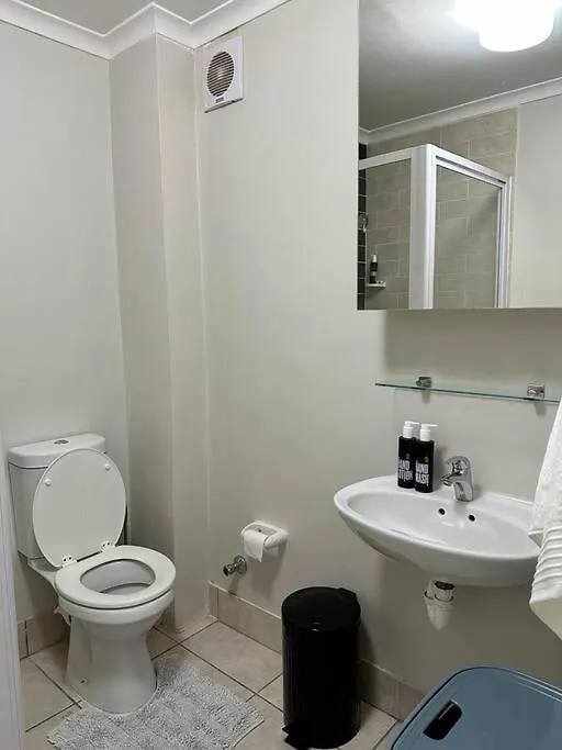 Cozy Rondebosch Apartment Cape Town South Africa