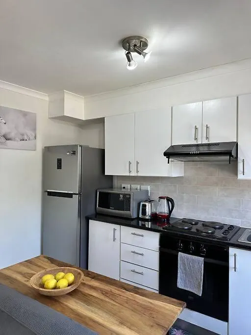 Cozy Rondebosch Apartment Cape Town
