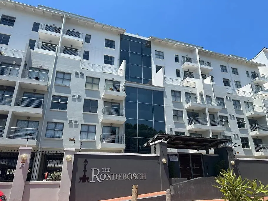 Cozy Rondebosch Apartment Cape Town
